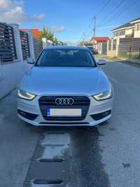 Audi A4 an 2014 Proprietar