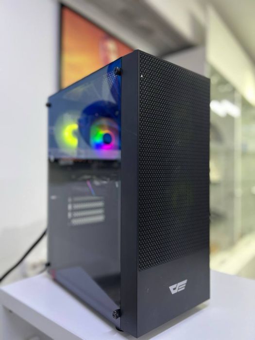 Системный блок i5-10