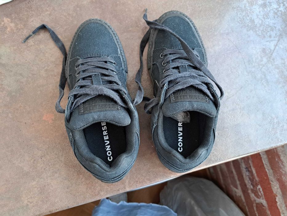 детски маратонки,кецове,гуменки,спортни обувки.ном33 Converse-All Star