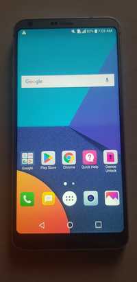 Lg g6 h872 32gb stocare