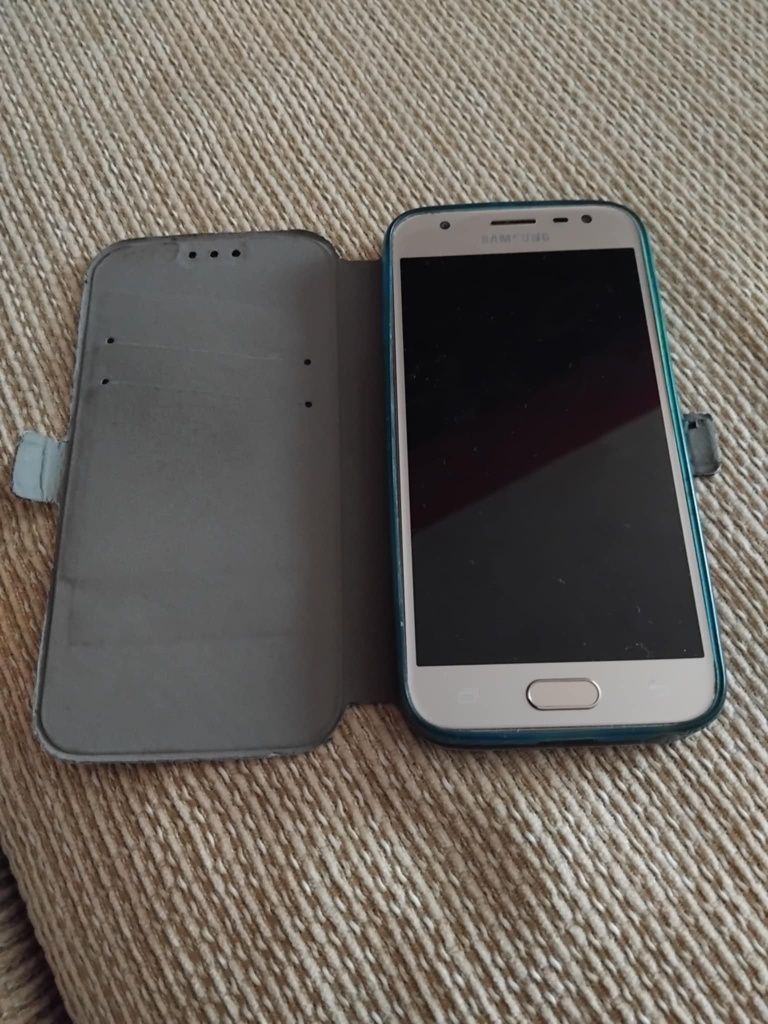Samsung Galaxy J3 16 gb памет