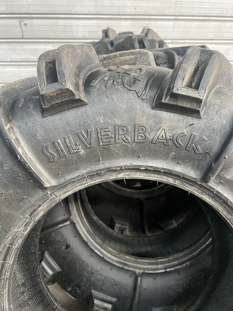 30X9 R14 Гуми за ATV Can Am Gorilla Silver Back АТ 30Х9-14 Гуми за АТВ
