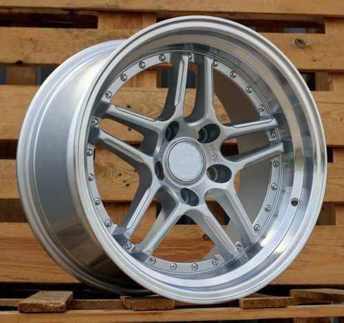 17" Джанти 5x120 за BMW 3 E36 E46 E90 E92 5 E34 E39 E60 7 E23 E38 E65