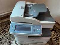 Принтер HP Laser jetM3035 MFP офисный
