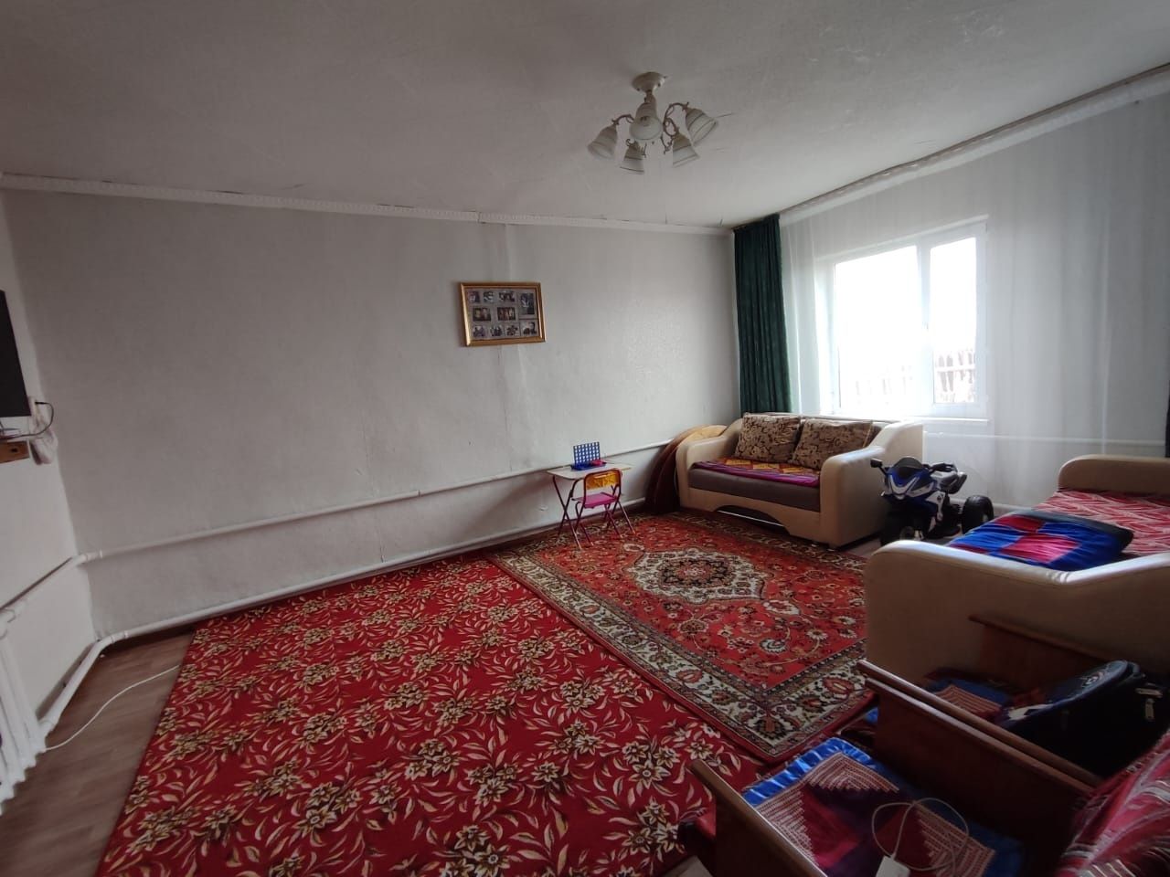Продам дом в с. Каракудук
