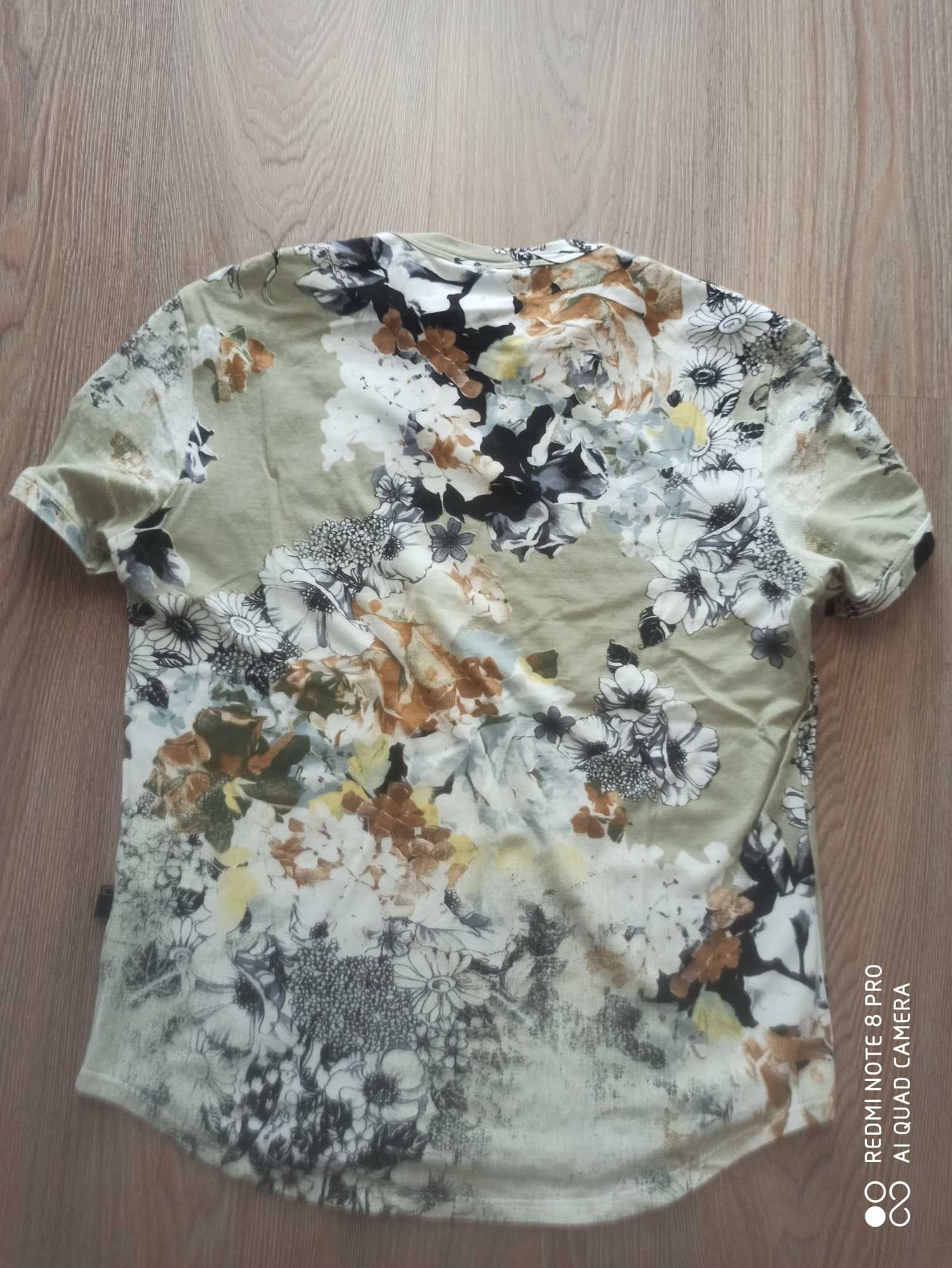 Tricou just cavalli original