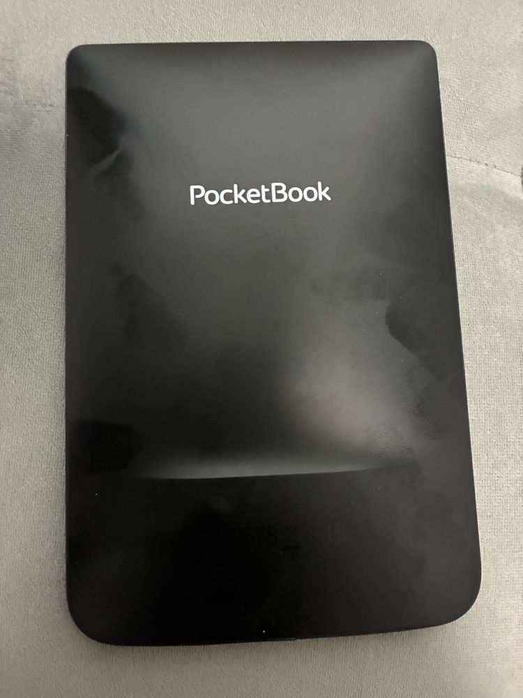 PocketBook Basic 624 четец за книги - за части