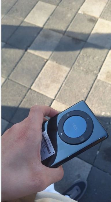 HONOR X9a 6-128 Gb turbo 5g