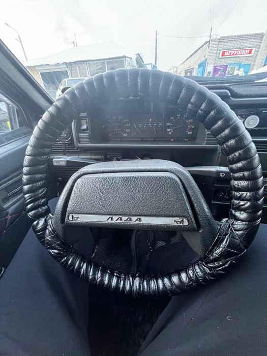 Ваз 99 2004года