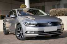Volkswagen Passat Vw Passat 1.4Benzina 150Cp Cutie Automata Tva Deductibil