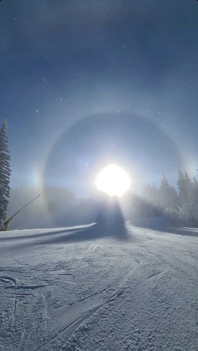 Instructor schi  Poiana Brasov