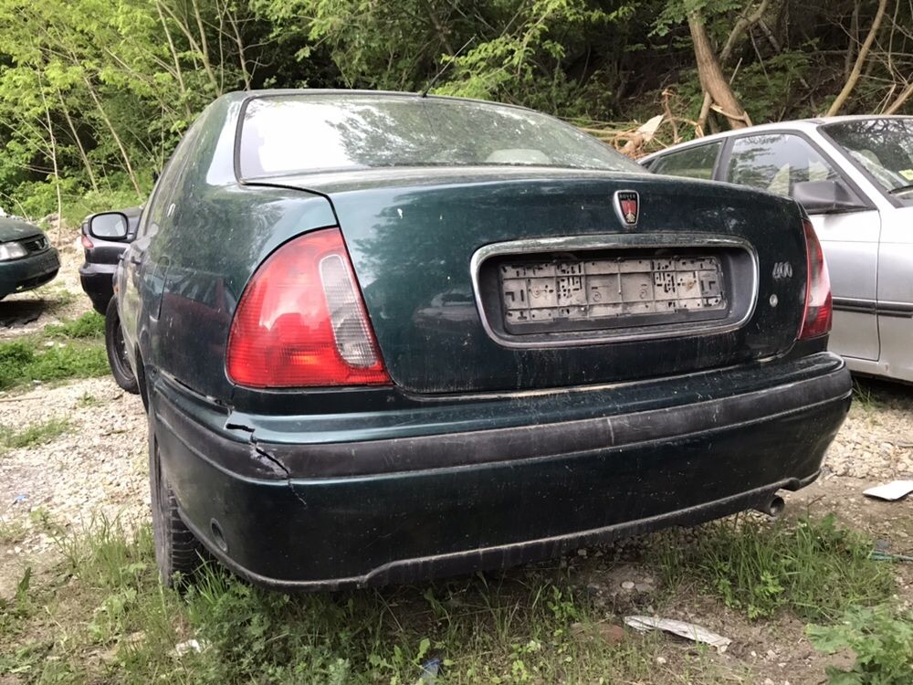 Rover 400 1.6 honda D16 автоматик На Части