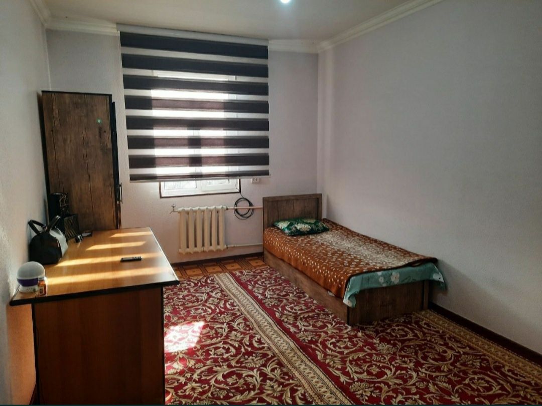 Yunusobod 6 kvartal 1/4/4