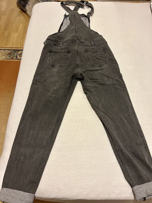 Salopeta blugi Reserved gravide