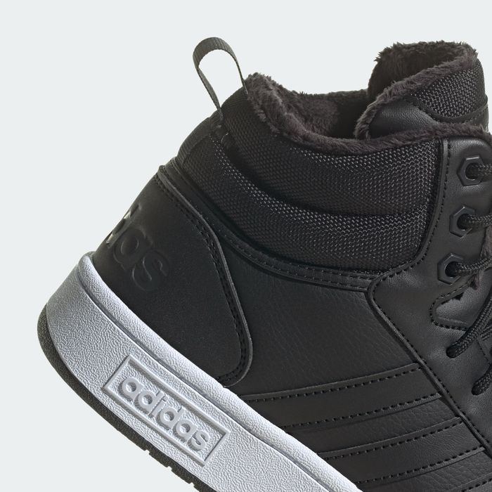 Adidas Hoops 3.0 Mid Marimi: 40; 45 1/3