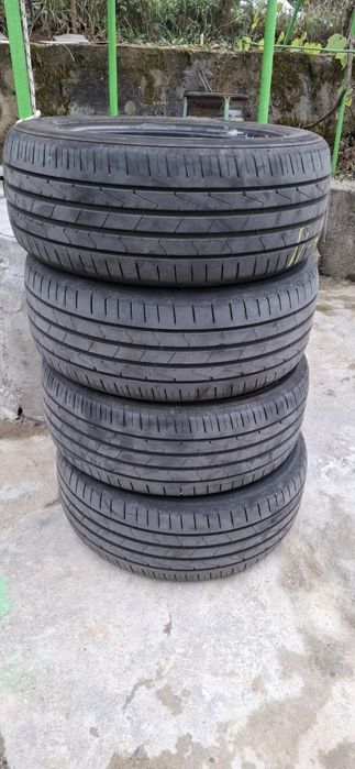 Hankook гуми 16цола