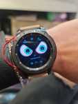 Samsung gear s3 frontier