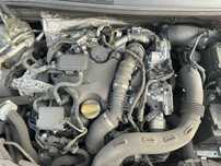 motor dacia duster 1.5 dci K9K-876 (U8) 85KW-116CP EURO 6 AN 2022