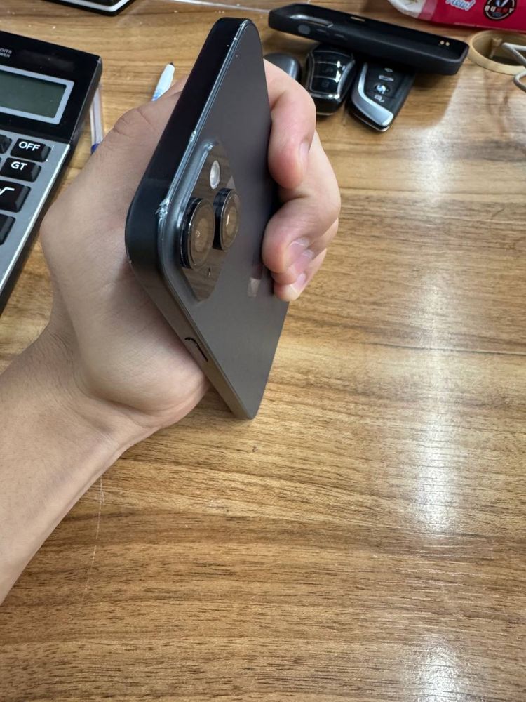 Iphone 15 sotiladi