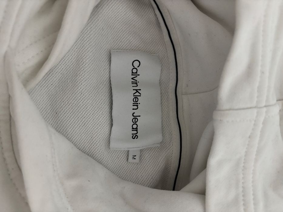 Calvin Klein суитчер