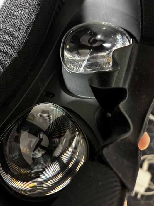 URGENT! Vand oculus quest 2