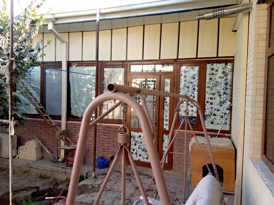 Продаётся участок в старом городе