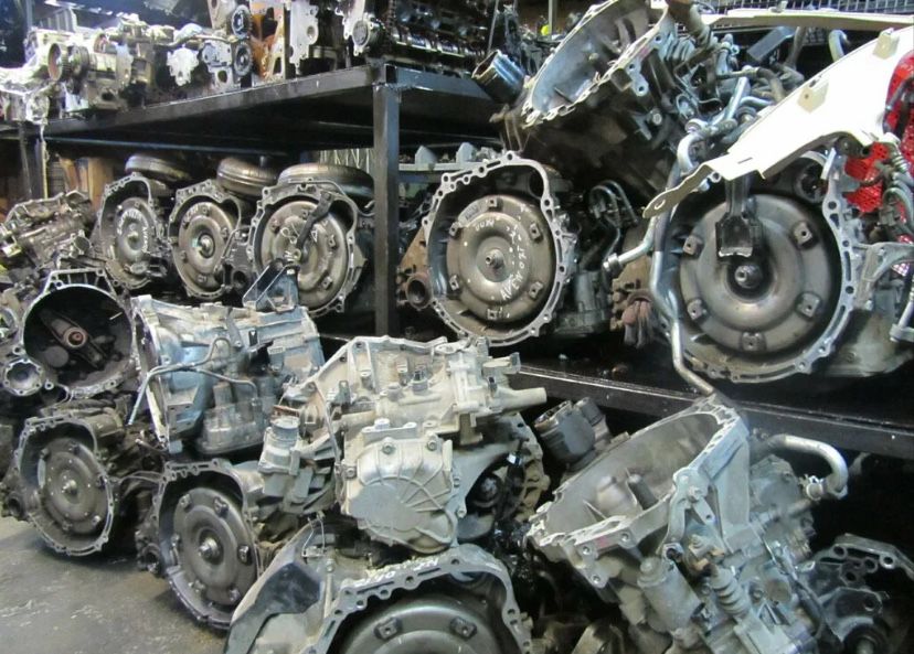 Коробка автомат акпп акп вариатор робот механика раздатка редуктор