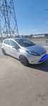 Ford fiesta 2012