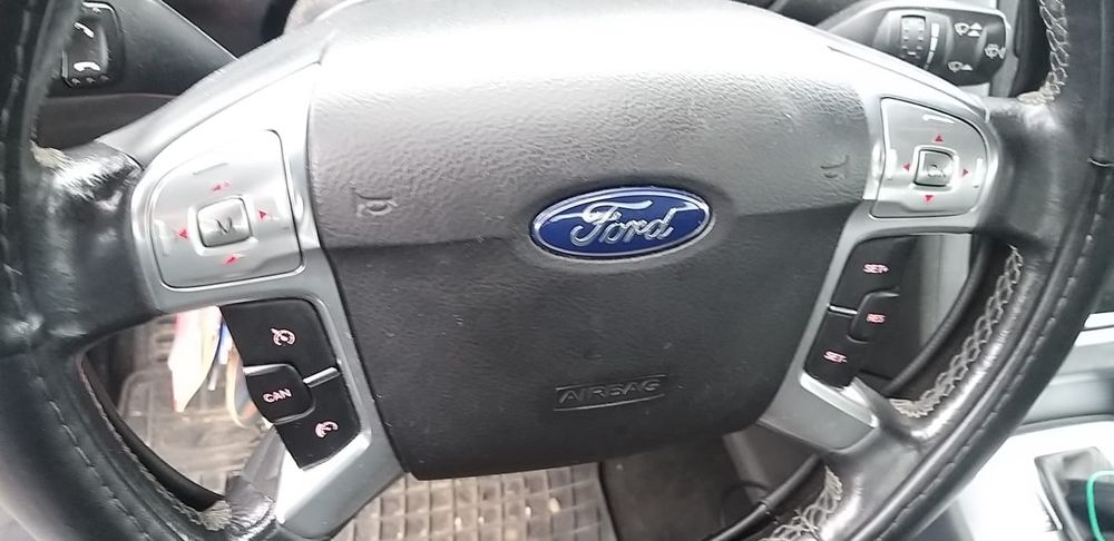 Ford mondeo 2014 2.0l automat
