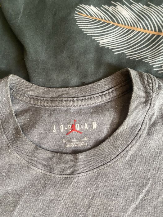 Tricou Jordan Nou!