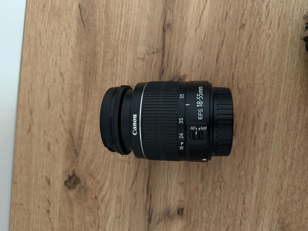 cannon 4000D nou