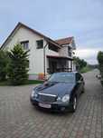 Vând Mercedes E 220cdi Facelift Deosebit