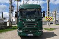 Scania G450 euro 6