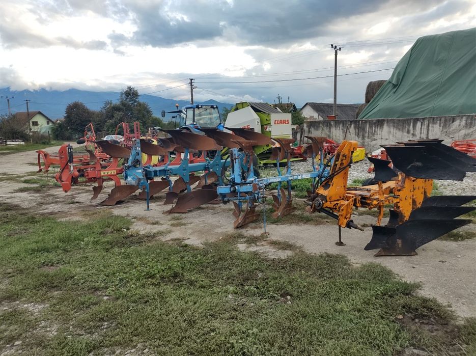 Plug reversibil 3 trupite