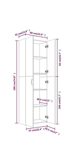 Vând urgent dulap cu 2 uși,