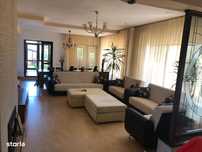 Vila pretabila Locuit/Afacere, S+P+1E+M, 450 mp, teren 800 mp