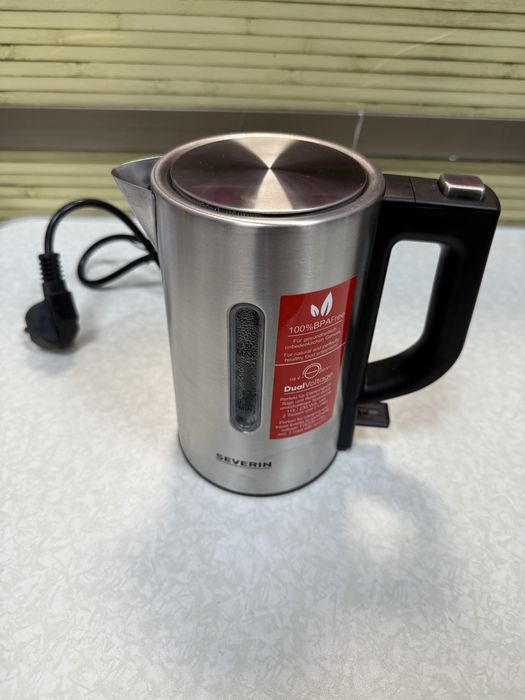 Туристическа кана Severin WK3647