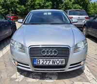 Audi A4 B7 1,9TDI