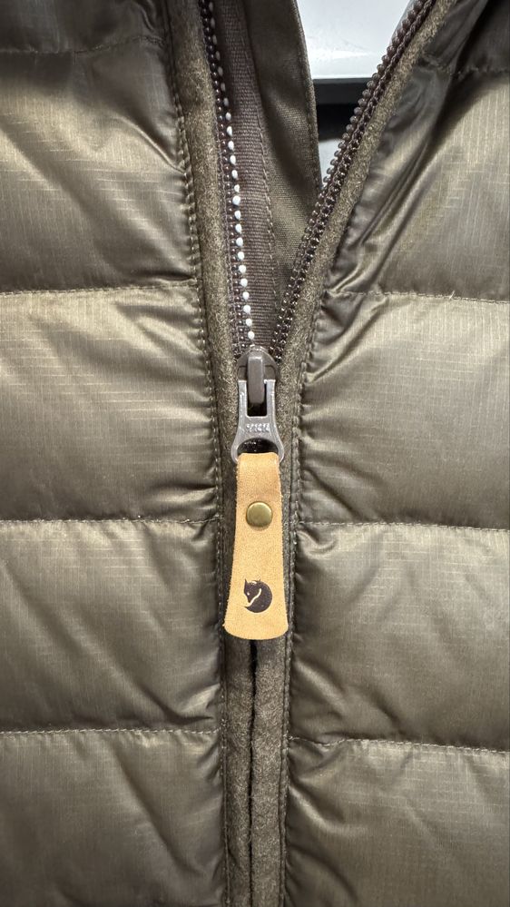 ‼️Намаление‼️Дамско яке Fjallraven