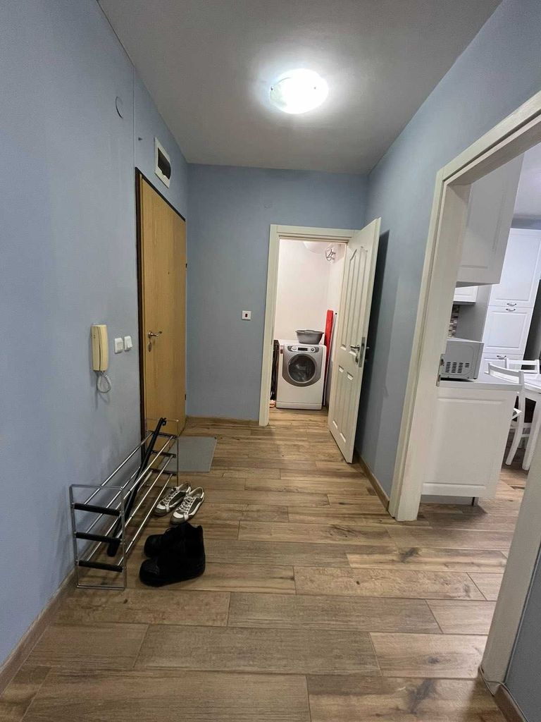 Дава се под наем Двустаен апартамент в София, Зона Б-19 - 81 кв.м за 740 € - Снимка #19