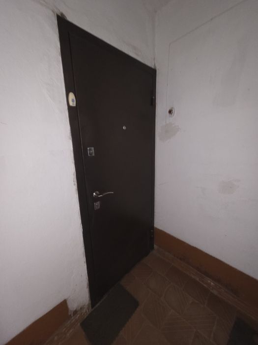 2х комнатная квартира