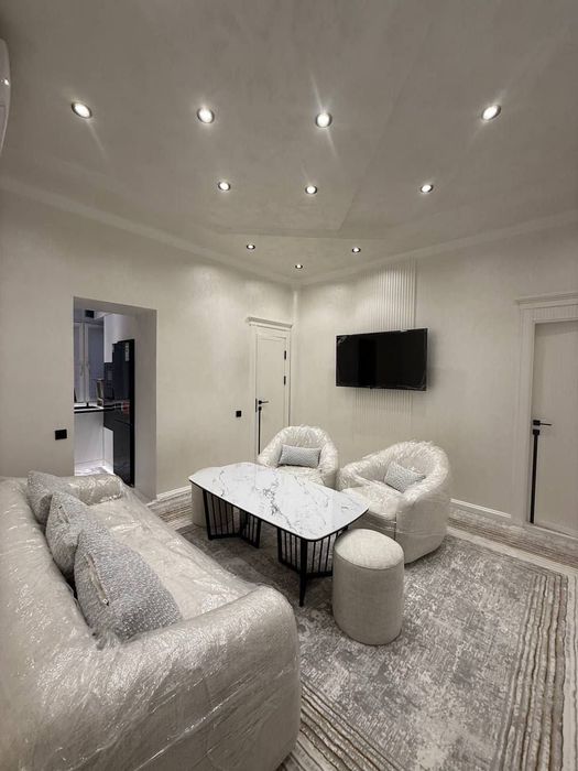 Продается 3х комнатная квартира, ул Нукусская,ор 94 школа