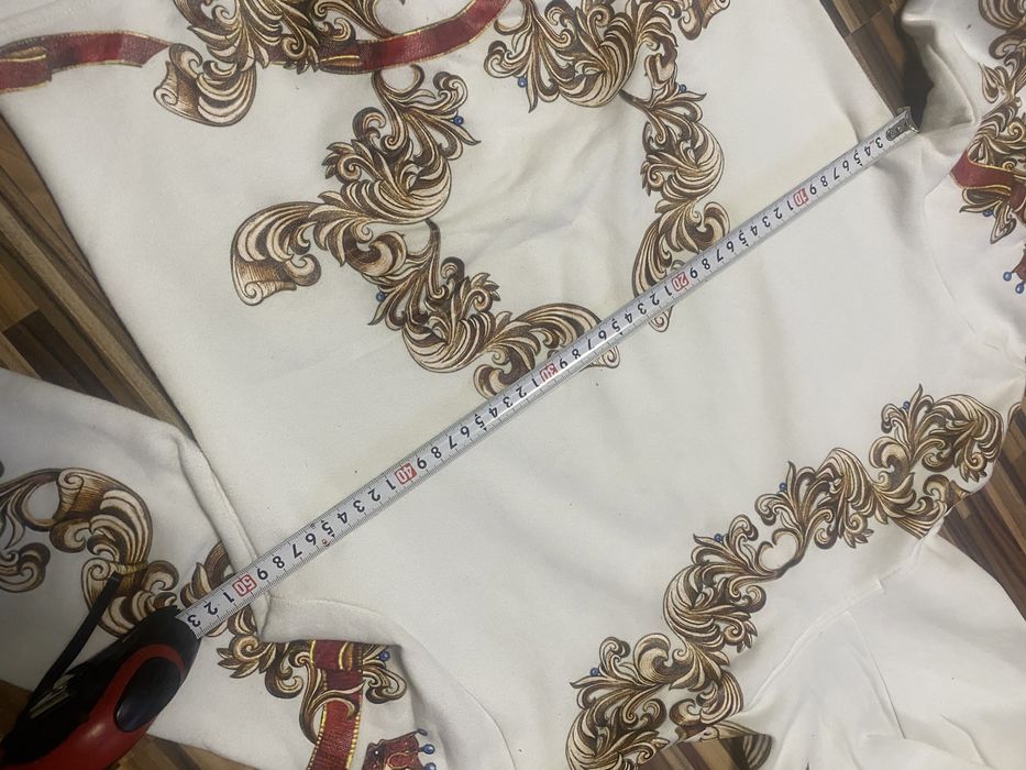 Hanorac bluza Dolce & Gabbana D&G