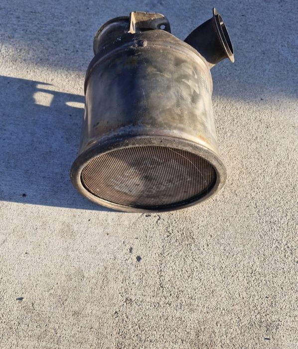 Filtru particule Golf 7 1.6 TDI