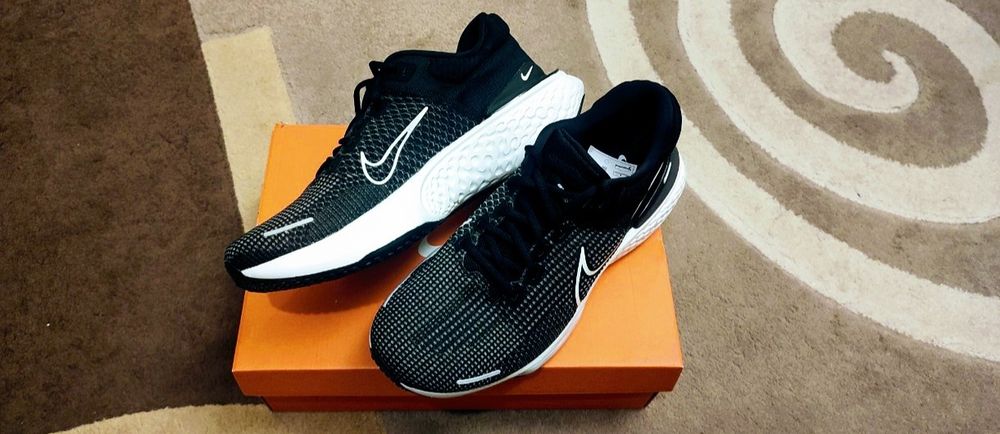 Nike pt alergare Nr44 28cm
