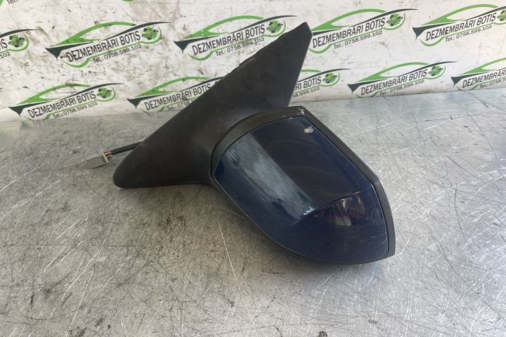 Oglinda stanga electrica E9014119 / E9 014119 Ford Mondeo MK3