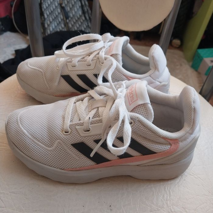 Детские кроссовки Adidas