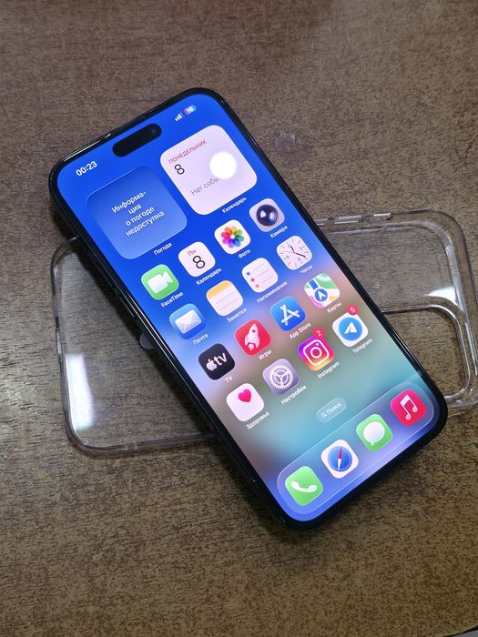 14 pro max 256 gb. 86 yomks