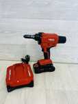 Hilti RT 6-22 pistol de popnituri nuron