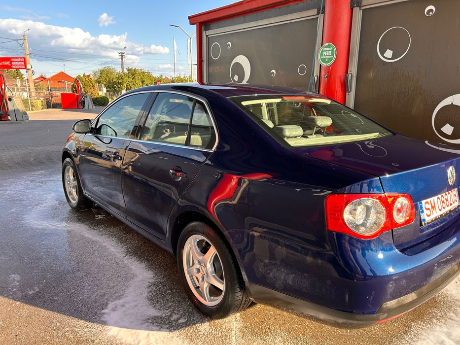 De vanzare Jetta 2007